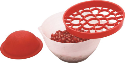 

Bruzone Pomegranate Extractor NA Peeler(Multicolor)