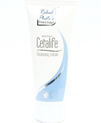 

Rahul Phate's Research Product Ceta-Life Pre Peel Cleanser(80 g)