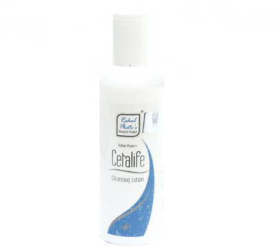 

Rahul Phate's Research Product Ceta-Life Pre Peel(160 g)