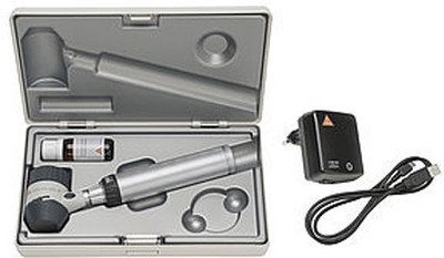 

Heine DELTA®20 T Hybrid Dermatoscope