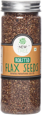 

New Tree Brown Flax Seeds(150 g)
