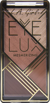

L.A. Girl Eyelux Mesmerizing Eyeshadow 5.2 g(Harmonize)