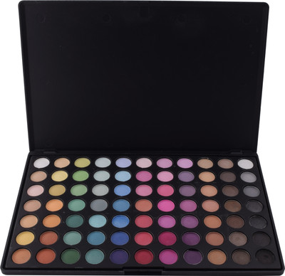 

MISS ROSE 77 COLOR MATTE EYESHADOW 47 g(Multi Colour)