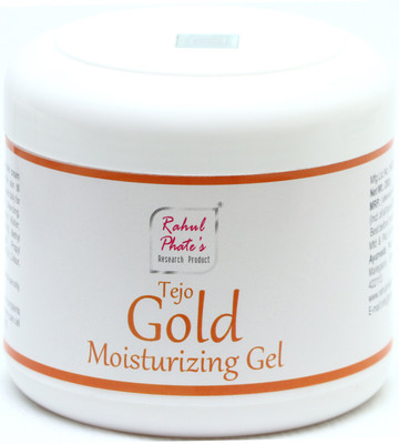 

Rahul Phate's Research Product Tejo Gold Gel 200G(200 g)
