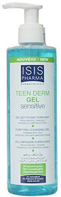 

ISIS TEEN DERM GEL SENSITIVE(250 ml)