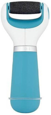 

Skywalk Pedicure Velvet Smooth Electronic Foot File Tool with DIAMOND CRYSTAL Dead skin Callus Remover Tool