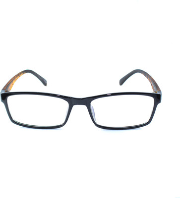 

Clark Eye Full Rim Rectangle Frame(45 mm