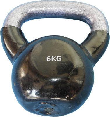 

Royal Black Kettlebell(6 kg)