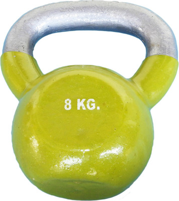 

Royal Green Kettlebell(8 kg)