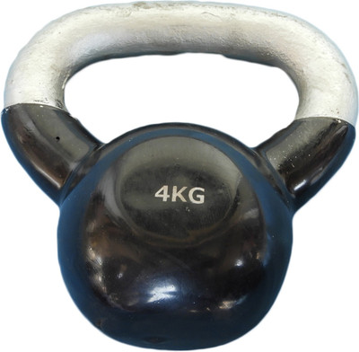 

Royal Black Kettlebell(4 kg)