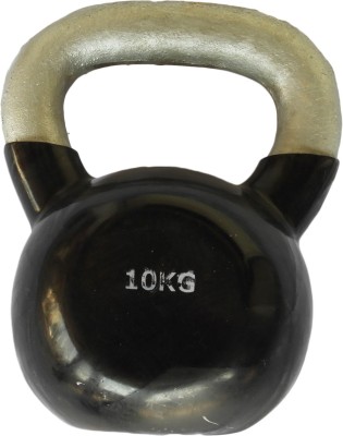 

Royal Black Kettlebell(10 kg)