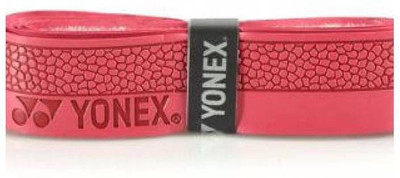 

Yonex AC 420 EX Grip Foam Grip(Multicolor, Pack of 1)