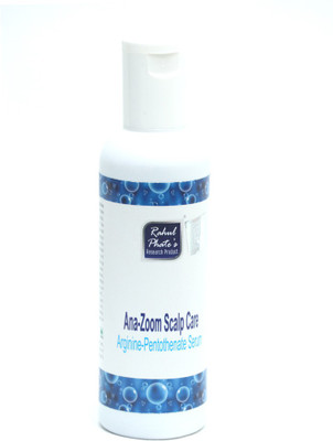 

Rahul Phate's Research Product Ana-Zoom Scalp-Care(200 g)