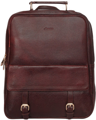 

abeeza Shoulder Bag(Brown)