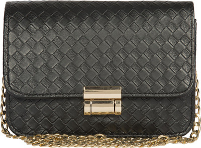 

GELILIA Shoulder Bag(Black)