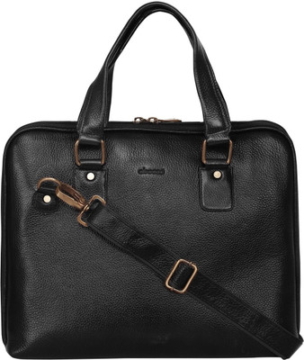 

abeeza Shoulder Bag(Black)