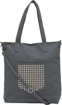 

Satchel Bags Shoulder Bag(Grey)