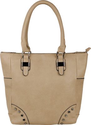 

Satchel Bags Shoulder Bag(Beige)
