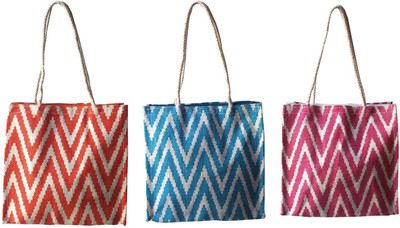 

Style and Culture Hand-held Bag(Multicolor)