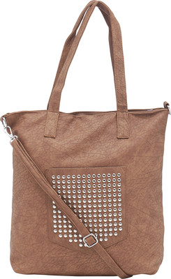 

Satchel Bags Shoulder Bag(Khaki)