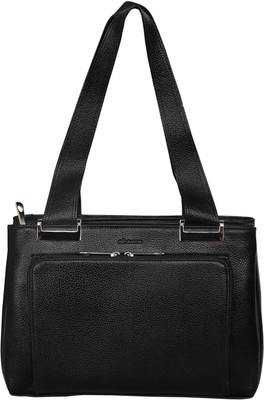 

abeeza Shoulder Bag(Black)