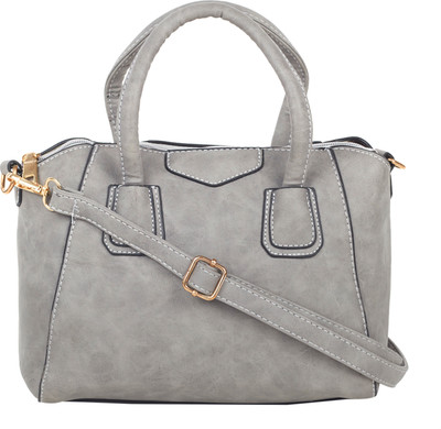 

Satchel Bags Tote(Grey)