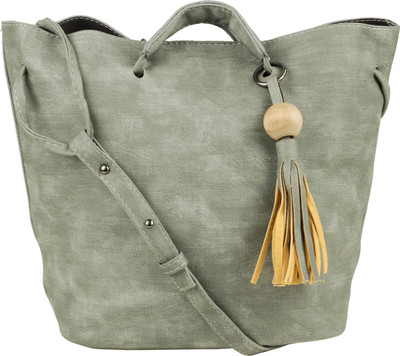

Satchel Bags Shoulder Bag(Green)