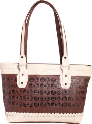 

Louise Belgium Hand-held Bag(Multicolor)