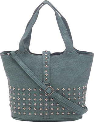 

Satchel Bags Tote(Green)