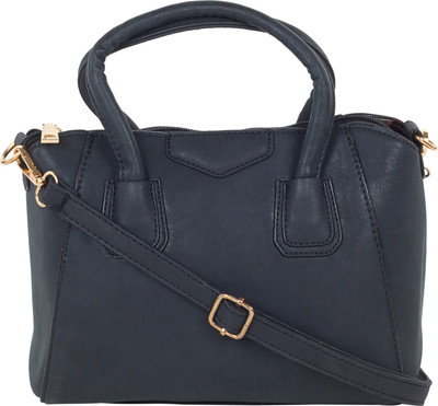 

Satchel Bags Tote(Black)