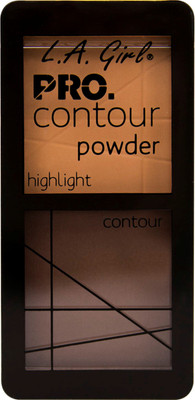 

L.A. Girl Pro Contour Powder Highlighter(DEEP)