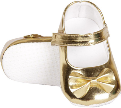 

Pikaboo Girls Strap Monk Strap Shoes(Multicolor, Multi colour