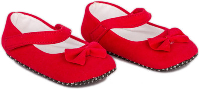 

Pikaboo Girls Strap Monk Strap Shoes(Multicolor, Multi colour