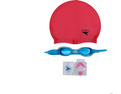 

SKERA Combo Of Water World Swimming Kit