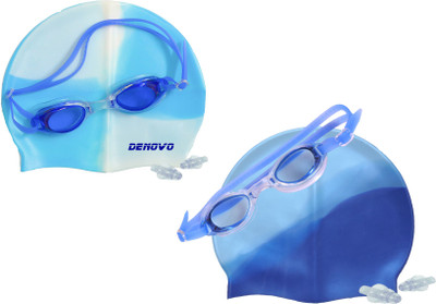 

DeNovo Mazic Swimming Kit