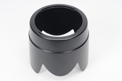

Axcess ET-86 For CANN Eos Camera Lens Hood(52 mm, Black)