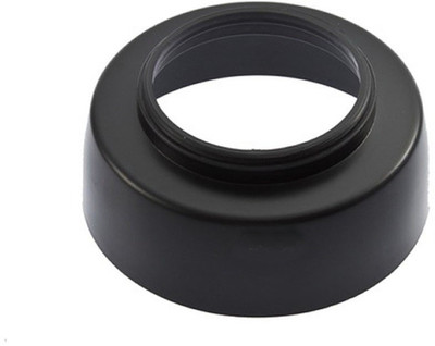 

Axcess ES-62 For CANN Eos Camera Lens Hood(58 mm, Black)