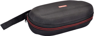 

Rishabh Eat Fresh 2 Containers Lunch Box(800 ml), Black