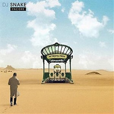 

Encore [Explicit Content] Import Audio CD Standard Edition(English - DJ Snake)
