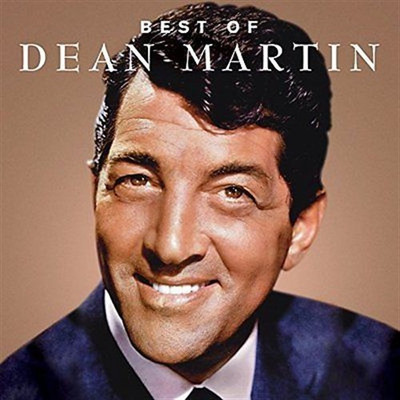 

Best of Dean Martin Import Audio CD Standard Edition(English - Dean Martin)