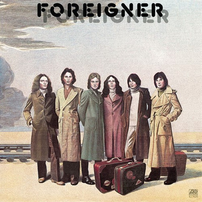 

Foreigner [Remastered] [Bonus Tracks] Import Audio CD Remastered Edition(English - Foreigner)
