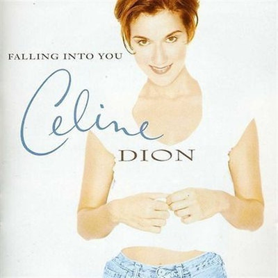 

Falling Into You Import Audio CD Standard Edition(English - Celine Dion)
