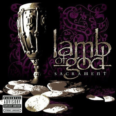 

Sacrament [Explicit Content] Import Audio CD Standard Edition(English - Sacrament [Explicit Content])