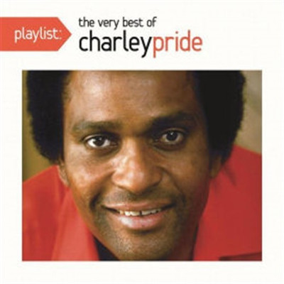 

Playlist: The Very Best of Charley Pride Import Audio CD Standard Edition(English - Charley Pride)