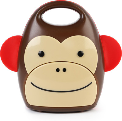 

Skip Hop Zoo Take-Along Nightlight - Monkey Glowing Monkey(Multicolor)