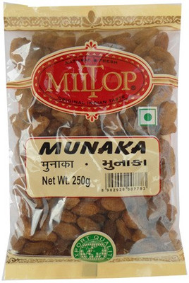

MilTop Munaka Raisins(500 g, Pouch)