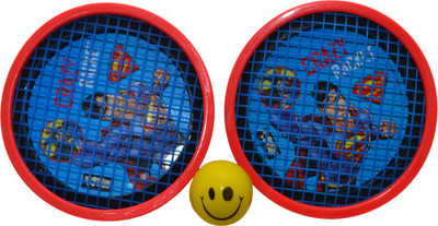 

Origin Superman Crazy Racket set(Multicolor)