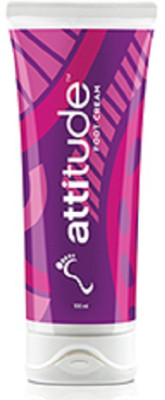 

Amway Attitude foot care cream(100 ml, Set of 1)