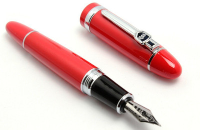 

Neo Gold Leaf Emotion Fountain Pen