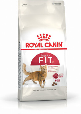 

Royal Canin Fit-32 Chicken 2 kg Dry Cat Food